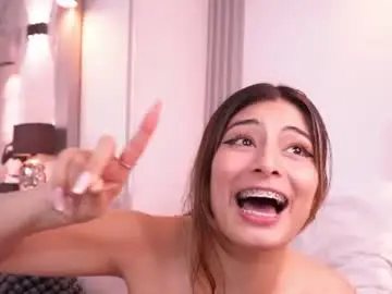 Chaturbate Best live sex cam show of darkangelx_