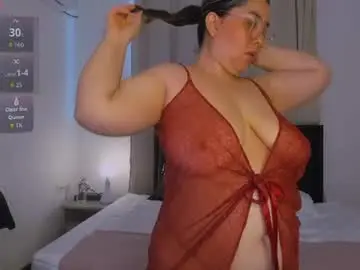 Chaturbate Adult Video Chat of dulce_brithany