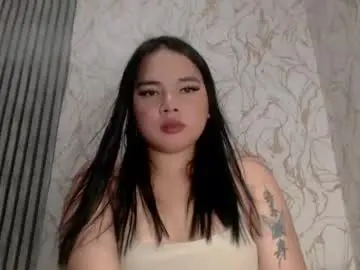 Chaturbate Nude Webcam of jade_suck