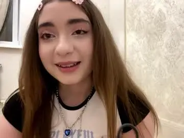 Chaturbate Best Webcam of katinaflatau