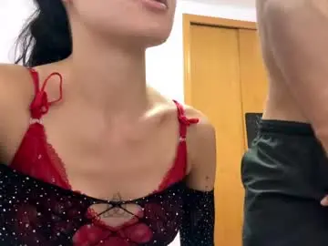 Chaturbate Sex Chat of katyaklein7