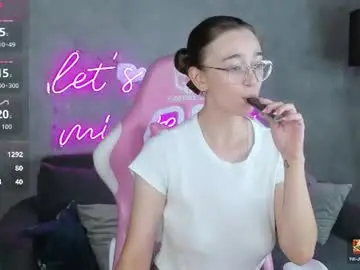 Chaturbate Sex Chat of lucyy_green