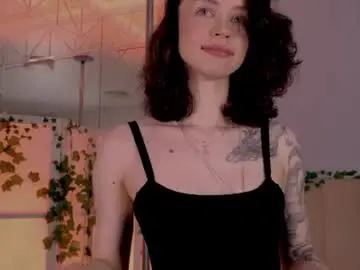 Chaturbate Adult Video Chat of meow_nancy