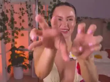 Chaturbate Adult Webcams of meow_nancy