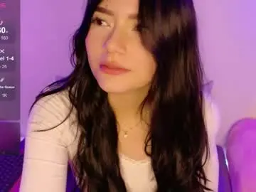 Chaturbate Watch Live Sex Cams of nara_pink