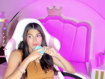 Chaturbate Free Porn Cam of pamela_monroy_