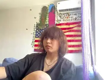Chaturbate Live Sex of romeliaholterman