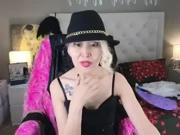 Chaturbate Live Porn of roxalanastar