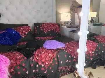 Chaturbate Best live sex cam show of roxalanastar