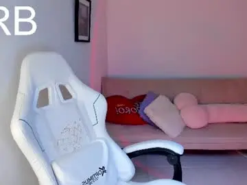 Chaturbate Best Webcam of aniie_pink18