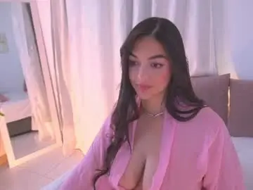 Chaturbate Best live sex cam show of atena676