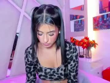 Chaturbate Live Sex Cam of haileypetite
