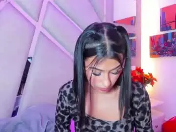 Chaturbate Nude Webcam of haileypetite