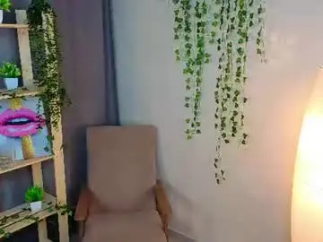 Chaturbate Best Webcam of hildadietrich