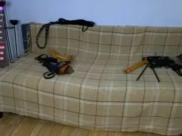 Chaturbate Free Porn Cam of hotlaracroft