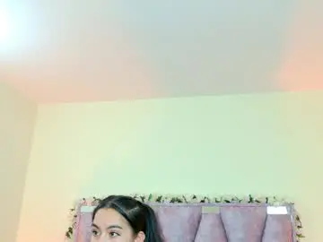 Chaturbate Adult Webcams of iris_mandarinne