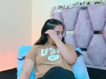 Chaturbate Adult Webcams of iris_mandarinne