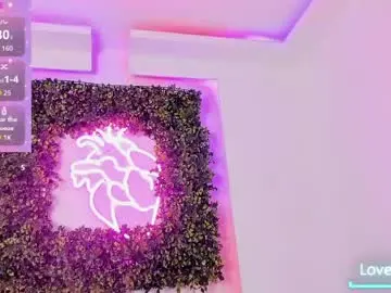Chaturbate Best live sex cam show of itzel_geneva