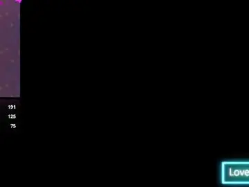 Chaturbate Best Webcam of itzel_geneva
