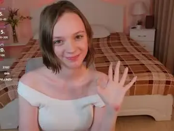 Chaturbate Adult Video Chat of kiyomiray