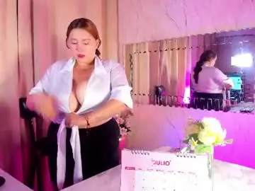 Chaturbate Best live sex cam show of lunapleasure_