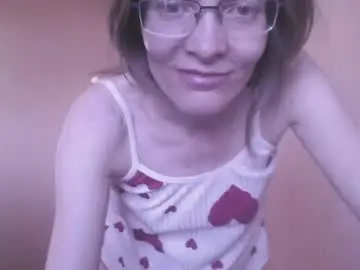 Chaturbate Sex Chat of mysterious_blondy
