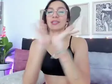 Chaturbate Live Porn of pauline_peach_