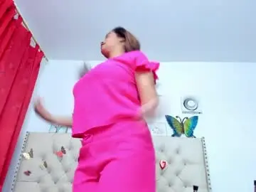 Chaturbate Best live sex cam show of selena_beautyy