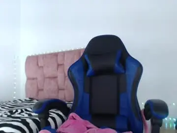 Chaturbate Live Porn of valentinaof