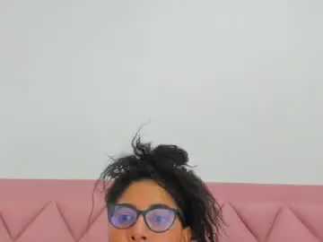 Chaturbate Best Webcam of andrea_santana2