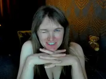 Chaturbate Nude Webcam of annabel_xxx