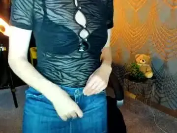 Chaturbate Adult Video Chat of annabel_xxx