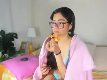 Chaturbate Live Sex Cam of anne_noire
