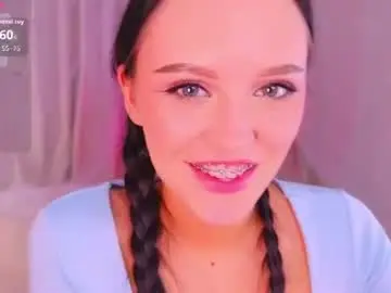 Chaturbate Nude Webcam of cassadyy