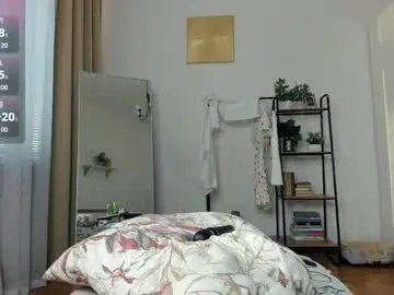 Chaturbate Sex Cam of glossybabe_