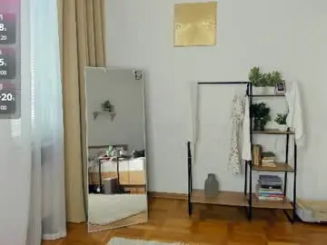 Chaturbate Live Porn of glossybabe_