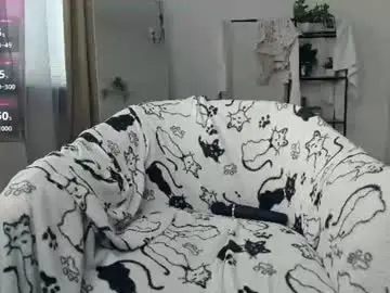 Chaturbate Live Sex of glossybabe_