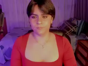Chaturbate Nude Webcam of isabellapornnn