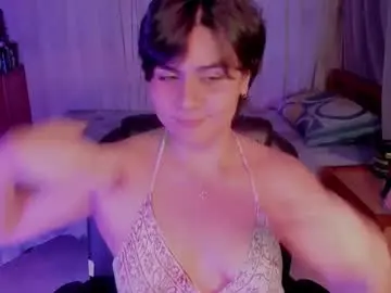 Chaturbate Nude Webcam of isabellapornnn