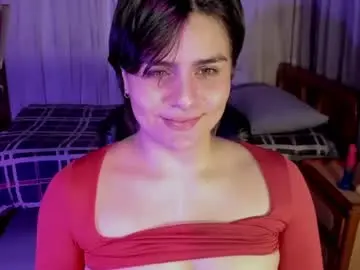 Chaturbate Live Sex Cam of isabellapornnn