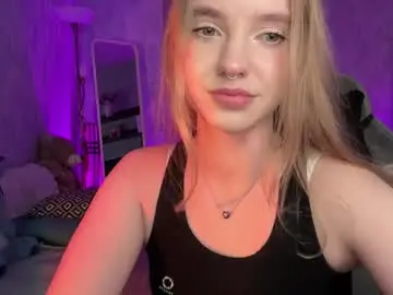Chaturbate Watch Live Sex Cams of itsevedarkside_
