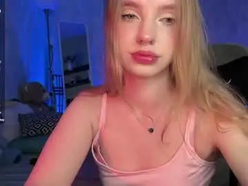 Chaturbate Sex Cam of itsevedarkside_
