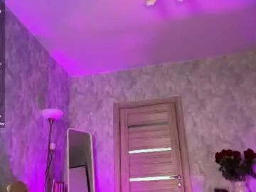 Chaturbate Sex Chat of itsevedarkside_