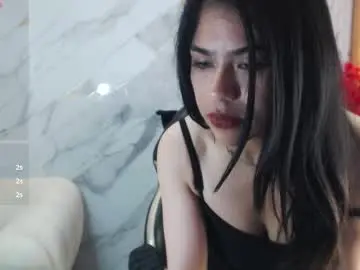 Chaturbate Best live sex cam show of jade_tf