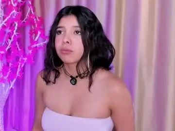 Chaturbate Nude Webcam of keyla_noa