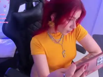 Chaturbate Adult Webcam of loly_yuno1