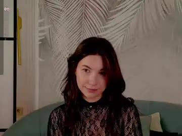 Chaturbate Live Sex Cam of marie_diaze
