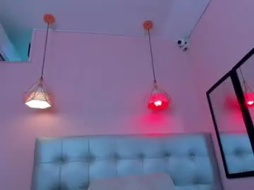 Chaturbate Sex Cam of neferet_opal