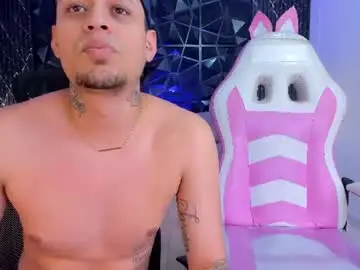 Chaturbate Live Sex of nikaanddante