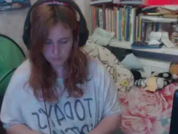 Chaturbate Nude Webcam of sabochka888
